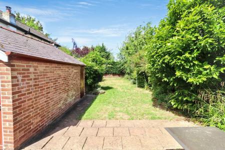 4 bedroom Detached house for sale in Park Road, Spalding, PE11