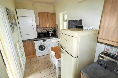4 bedroom Detached house for sale in Park Road, Spalding, PE11