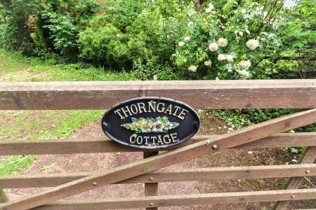 4 bedroom Detached bungalow for sale in High Road, Moulton, PE12