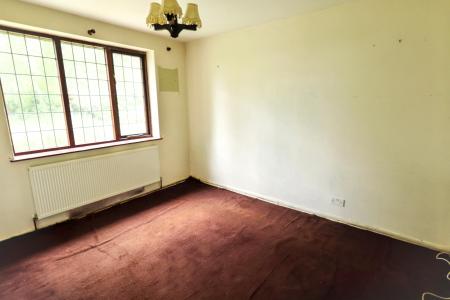 4 bedroom Detached bungalow for sale in High Road, Moulton, PE12