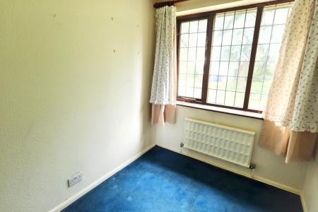 4 bedroom Detached bungalow for sale in High Road, Moulton, PE12
