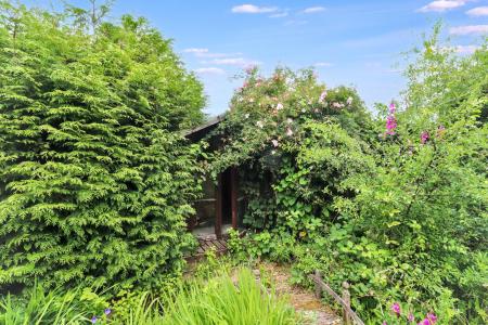 4 bedroom Detached bungalow for sale in High Road, Moulton, PE12