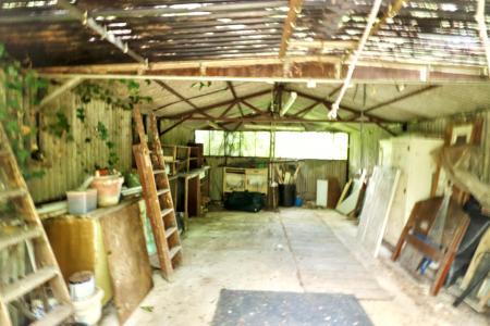 4 bedroom Detached bungalow for sale in High Road, Moulton, PE12