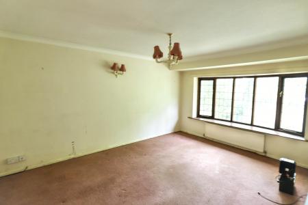 4 bedroom Detached bungalow for sale in High Road, Moulton, PE12