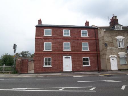 1 bedroom Flat to let in Winsover Road, Spalding, PE11