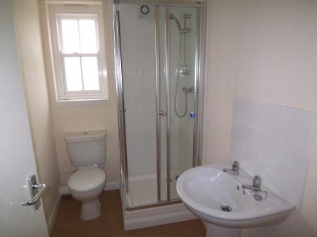 1 bedroom Flat to let in Winsover Road, Spalding, PE11