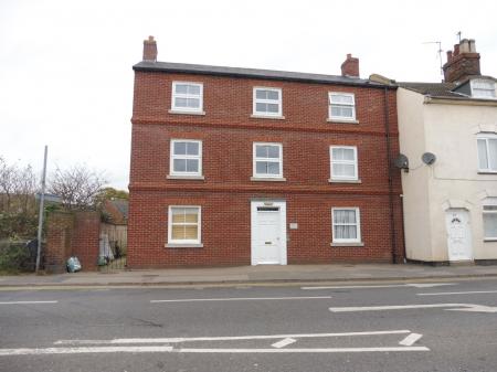 Winsover Road, Spalding, PE11