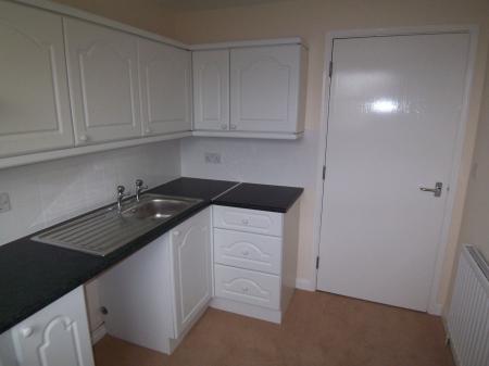 1 bedroom Flat to let in Winsover Road, Spalding, PE11