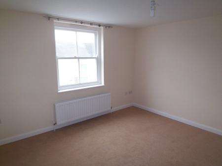 1 bedroom Flat to let in Winsover Road, Spalding, PE11