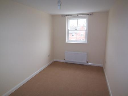 1 bedroom Flat to let in Winsover Road, Spalding, PE11