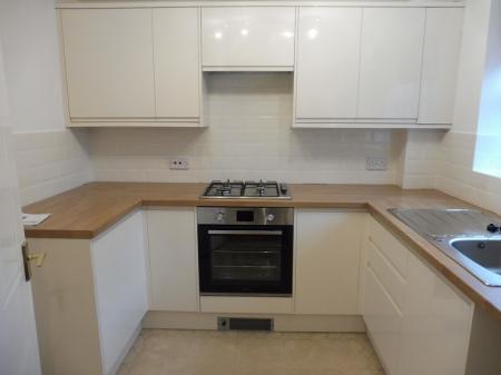 2 bedroom Terraced House to let in Britannia Gardens, Spalding, PE11