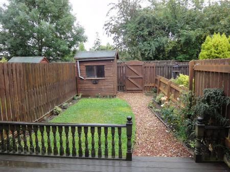 2 bedroom Terraced House to let in Britannia Gardens, Spalding, PE11