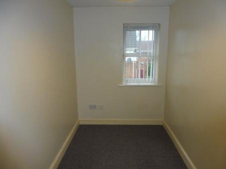 2 bedroom Terraced House to let in Britannia Gardens, Spalding, PE11