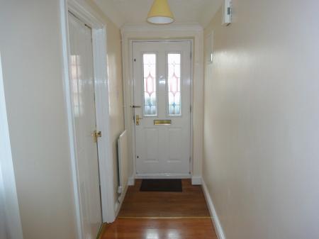 2 bedroom Terraced House to let in Britannia Gardens, Spalding, PE11
