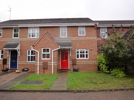 2 bedroom Terraced House to let in Britannia Gardens, Spalding, PE11