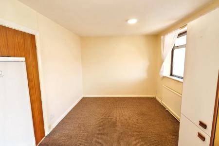 2 bedroom Semi-detached bungalow for sale in Belvedere Close, Spalding, PE11