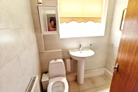 2 bedroom Semi-detached bungalow for sale in Belvedere Close, Spalding, PE11