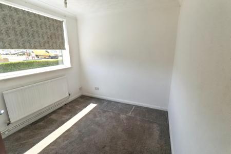 2 bedroom Semi-detached bungalow for sale in Belvedere Close, Spalding, PE11