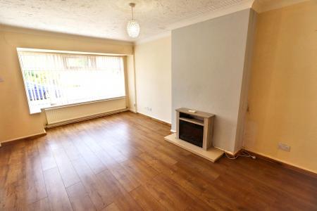 2 bedroom Semi-detached bungalow for sale in Belvedere Close, Spalding, PE11