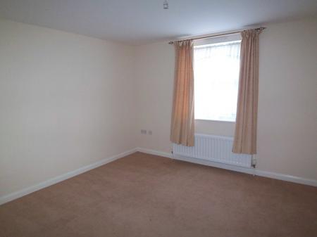 1 bedroom Flat to let in Winsover Road, Spalding, PE11