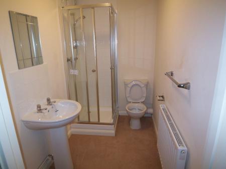 1 bedroom Flat to let in Winsover Road, Spalding, PE11