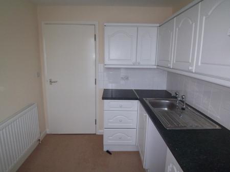 1 bedroom Flat to let in Winsover Road, Spalding, PE11