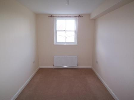1 bedroom Flat to let in Winsover Road, Spalding, PE11