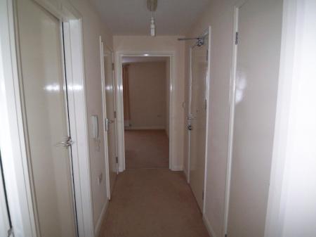 1 bedroom Flat to let in Winsover Road, Spalding, PE11