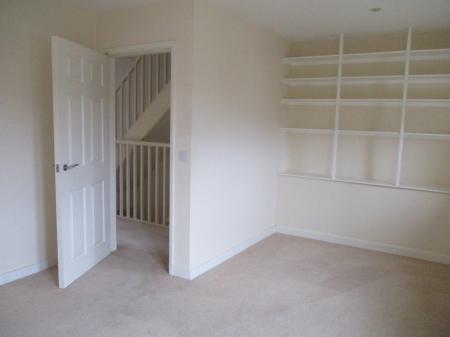 3 bedroom Town house to let in Albion Wharf, Spalding, PE11