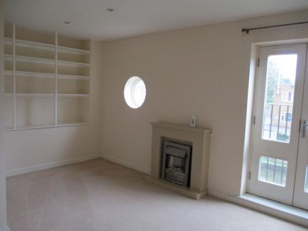 3 bedroom Town house to let in Albion Wharf, Spalding, PE11