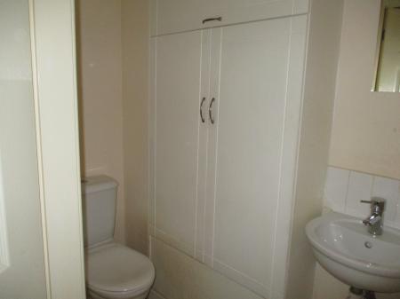3 bedroom Town house to let in Albion Wharf, Spalding, PE11