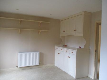 3 bedroom Town house to let in Albion Wharf, Spalding, PE11