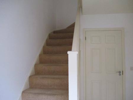 3 bedroom Town house to let in Albion Wharf, Spalding, PE11
