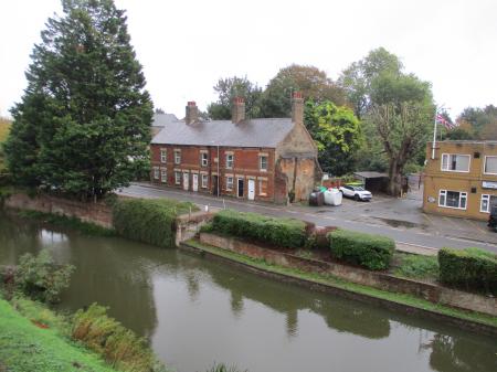 3 bedroom Town house to let in Albion Wharf, Spalding, PE11