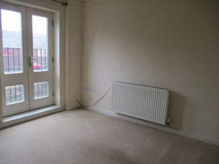 3 bedroom Town house to let in Albion Wharf, Spalding, PE11