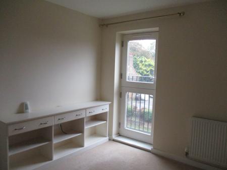 3 bedroom Town house to let in Albion Wharf, Spalding, PE11