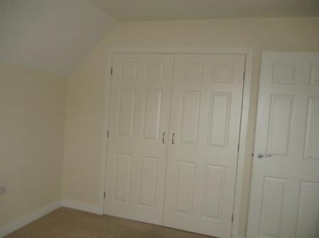 3 bedroom Town house to let in Albion Wharf, Spalding, PE11