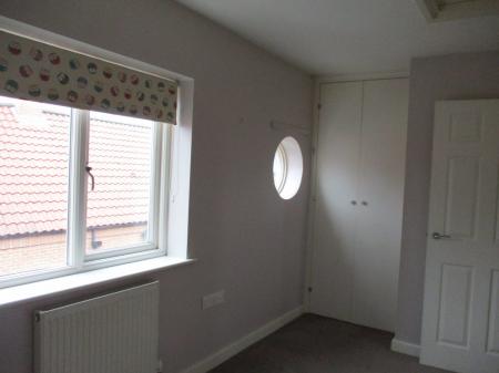3 bedroom Town house to let in Albion Wharf, Spalding, PE11