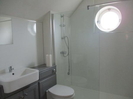 3 bedroom Town house to let in Albion Wharf, Spalding, PE11