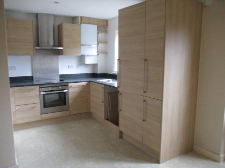 3 bedroom Town house to let in Albion Wharf, Spalding, PE11