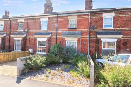Park Road, Spalding, PE11
