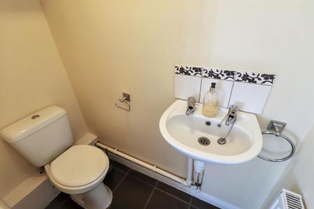 3 bedroom Detached house for sale in Fairfields, Holbeach, PE12