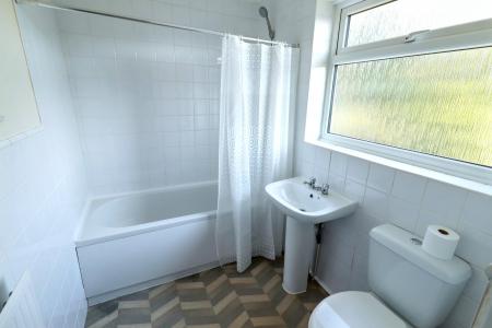 3 bedroom Detached house for sale in Fairfields, Holbeach, PE12