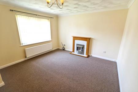 3 bedroom Detached house for sale in Fairfields, Holbeach, PE12