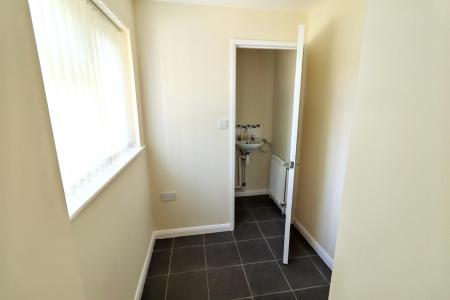 3 bedroom Detached house for sale in Fairfields, Holbeach, PE12