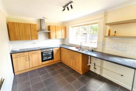3 bedroom Detached house for sale in Fairfields, Holbeach, PE12
