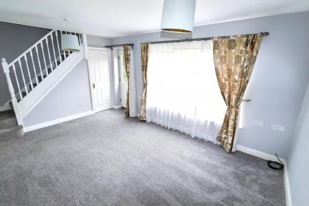 2 bedroom Terraced House for sale in Kingfisher Court, Spalding, PE11