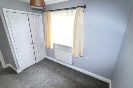2 bedroom Terraced House for sale in Kingfisher Court, Spalding, PE11