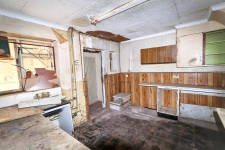 3 bedroom Terraced House for sale in Acacia Avenue, Spalding, PE11