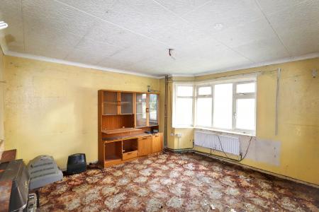 3 bedroom Terraced House for sale in Acacia Avenue, Spalding, PE11